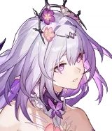Hyacine Icon