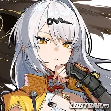 Yixuan Icon