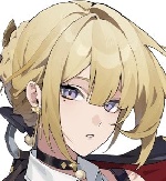 Evelyn icon