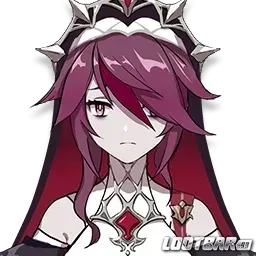 Rosaria