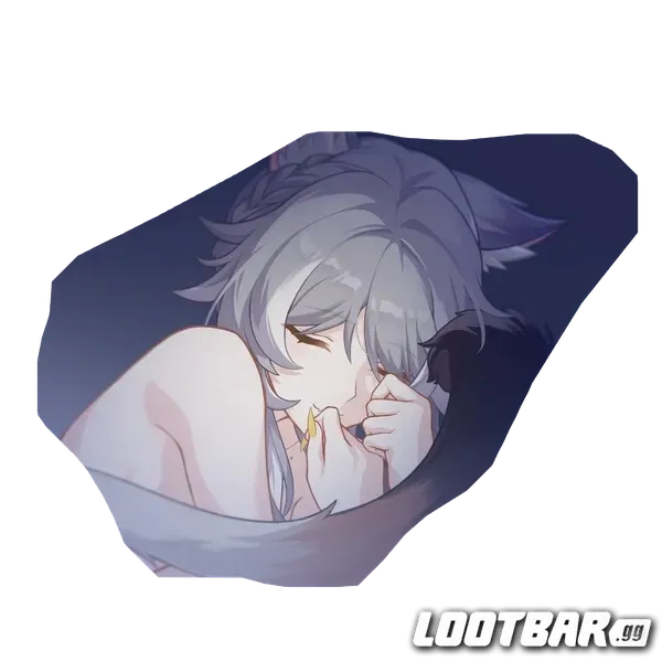 Cipher - Eidolon Rank 6
