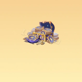 19,800 Vouchers + 1,000 Bonus