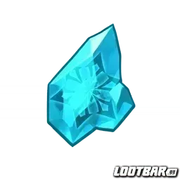 Shivada Jade Chunk