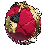 Elegant Vanity
