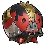 Kaboom the Cannon