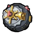 The Vault