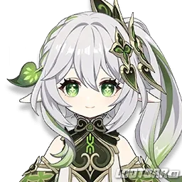 Nahida