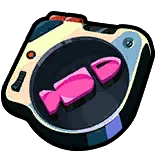 Specialized Support Component