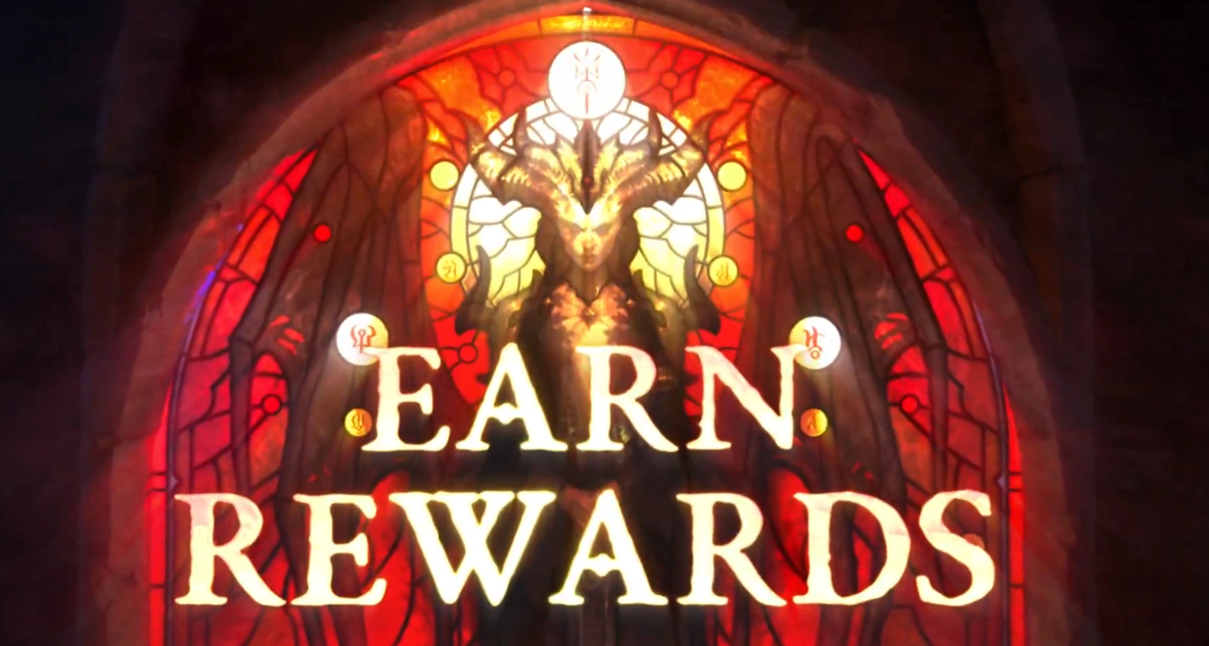 diablo IV rewards