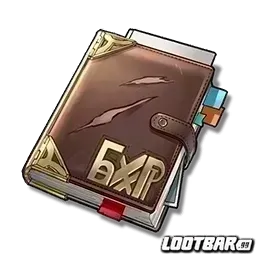 Adventure Log
