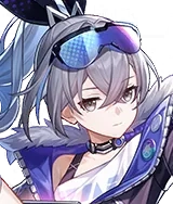Silver Wolf