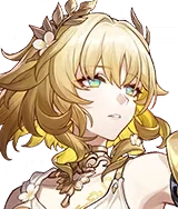 HSR - Aglaea icon