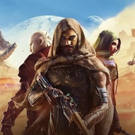 Dune: Awakening