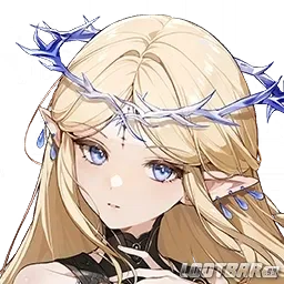 Cartethyia Icon
