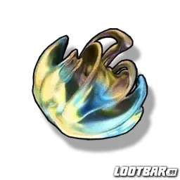 Heterized Metallic Drip