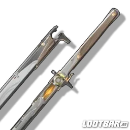 Guardian Sword
