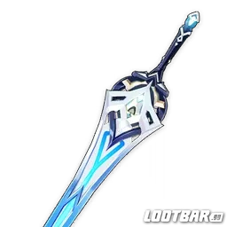 Wolf-Fang