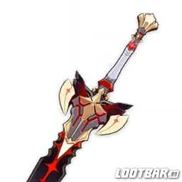 The Black Sword