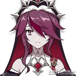 Rosaria