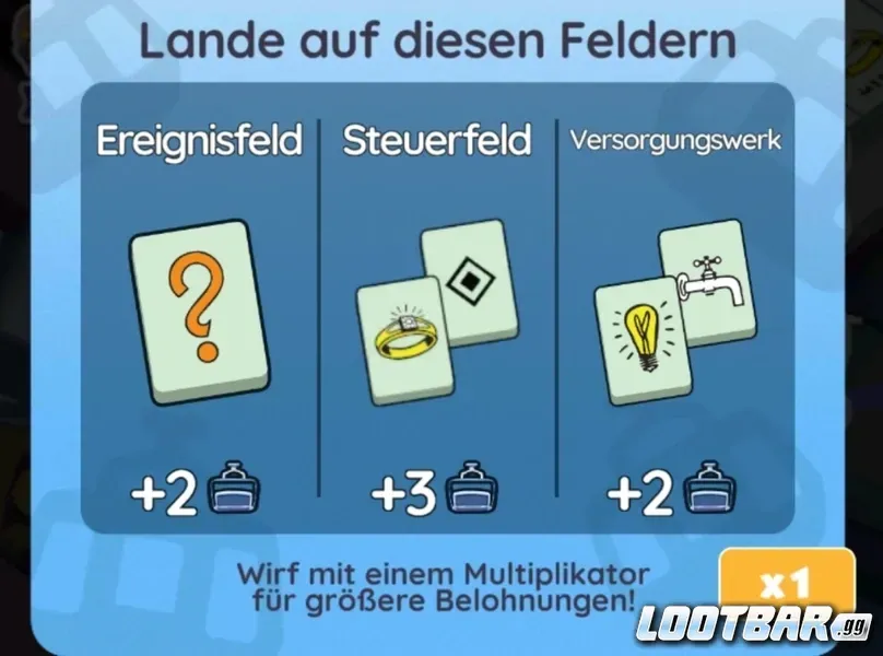 monopoly go 