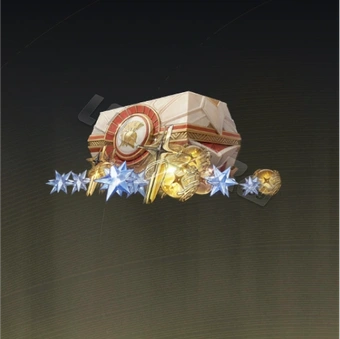 Champion's Monthly Aid