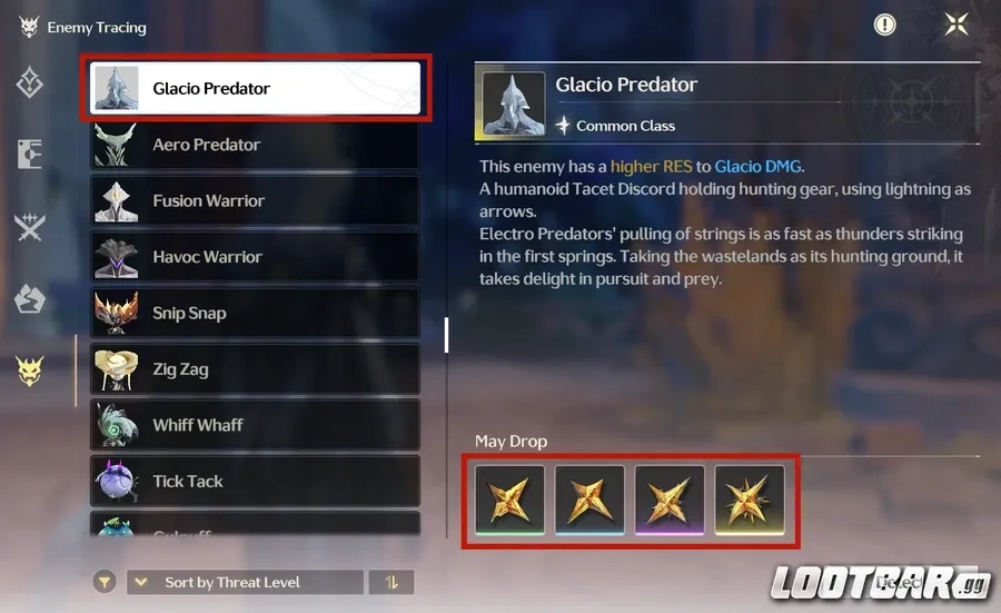 How to get LF Howler Core