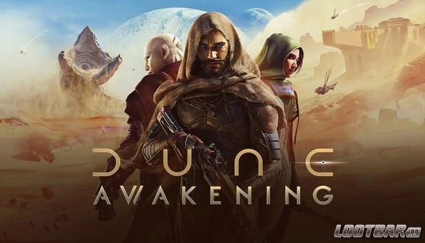 Dune: Awakening