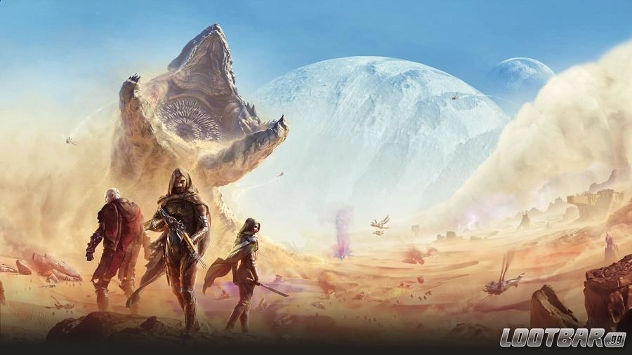 Dune: Awakening Guide
