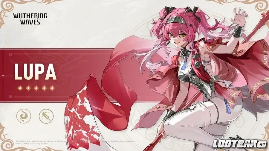 wuwa lupa
