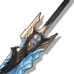 wuwa - Lustrous Razor -icon