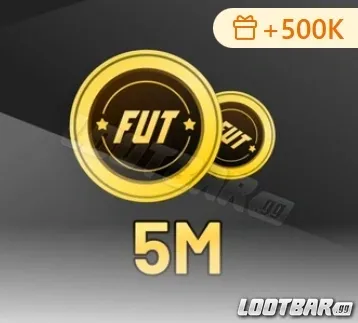 fc 25 coins