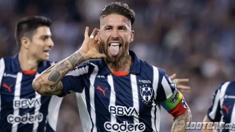 Ramos liga mx fc26