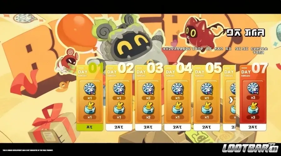 ZZZ 2.0 Anniversary Benefits Event