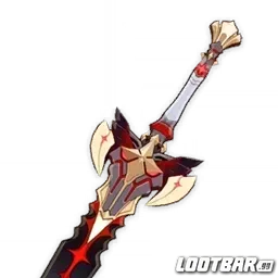 The Black Sword