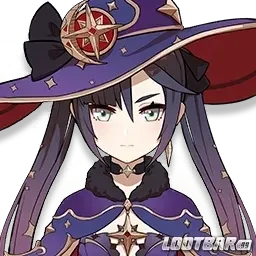 Mona