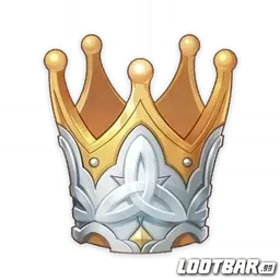 Genshin Impact - Crown of Insight