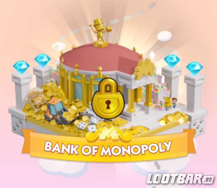 bank of monopoly