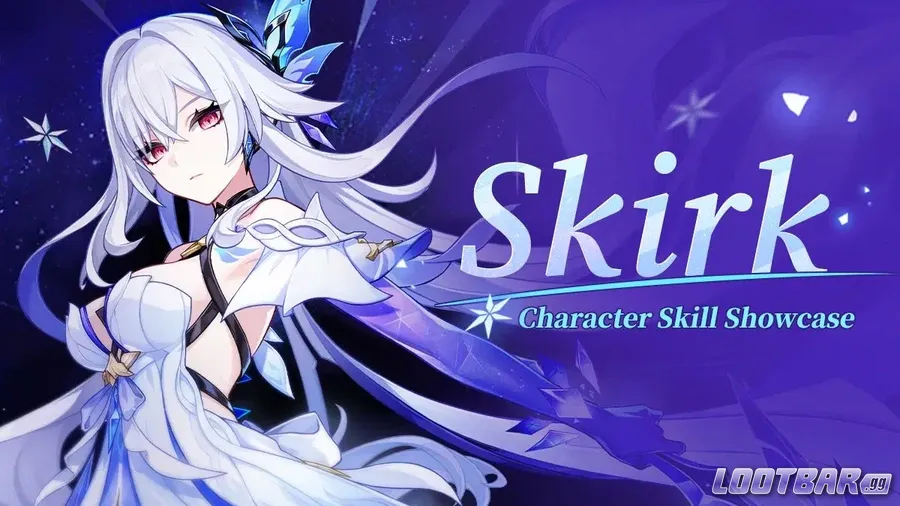 Skirk