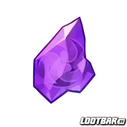 Vajrada Amethyst Chunk