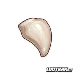 Juvenile Fang