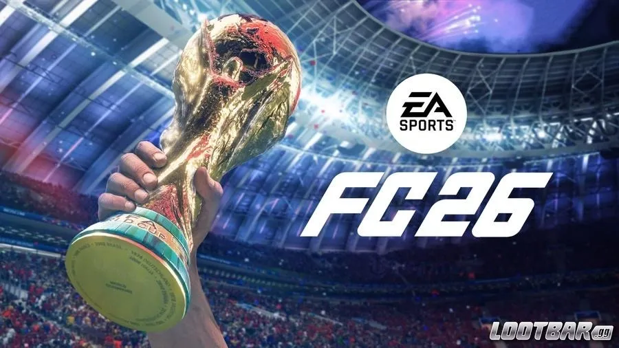FC26 world cup