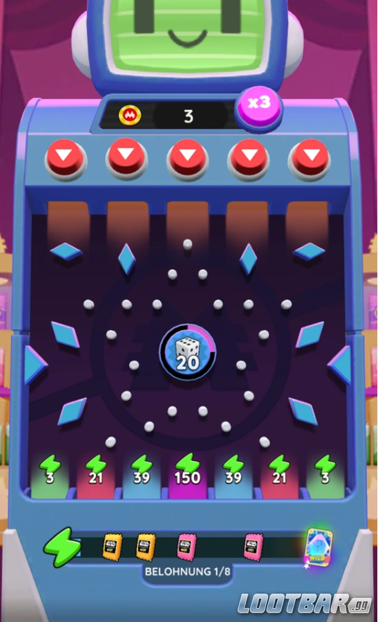 monopoly go peg-e event