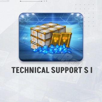  Technical Support S I