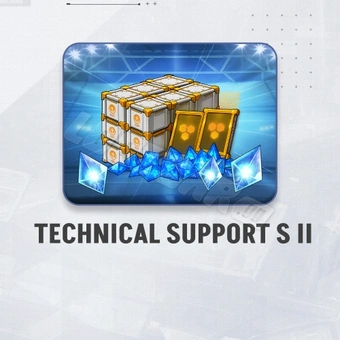 Technical Support S II
