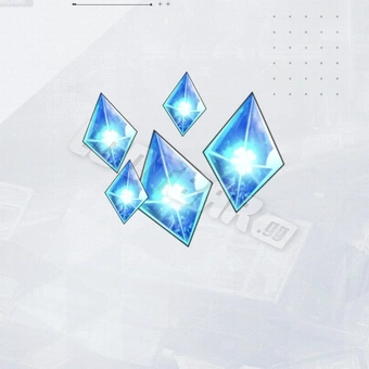 1500+260 Gem(s)