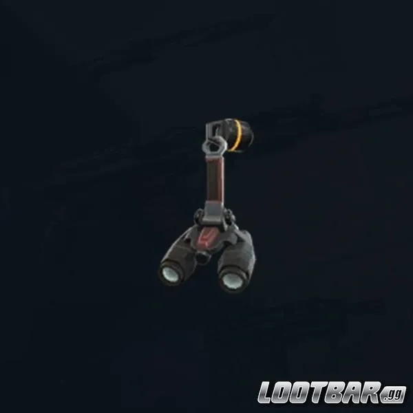 Phaseguard gunbuddy