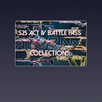 Battle Pass