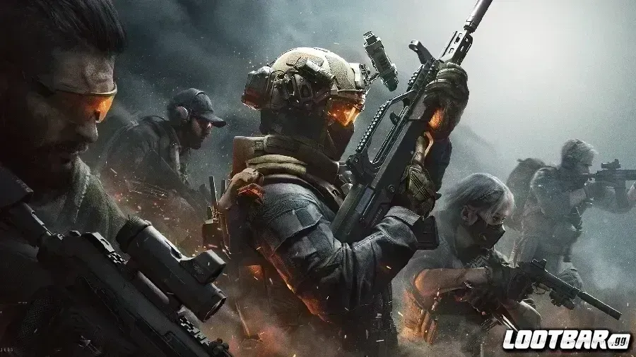 delta force coins