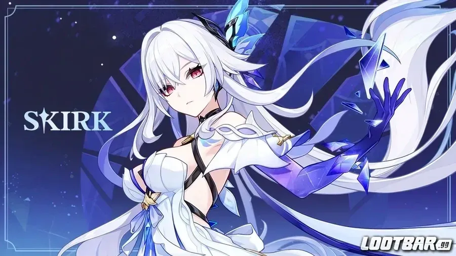 Skirk Drip Marketing