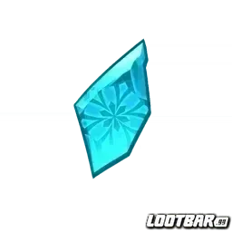 Shivada Jade Fragment